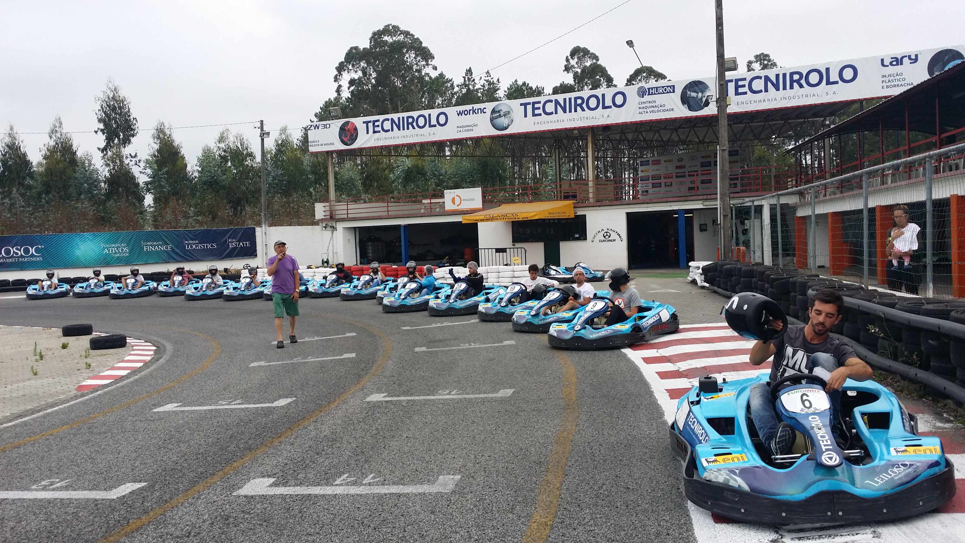 GP da Calcadinha19